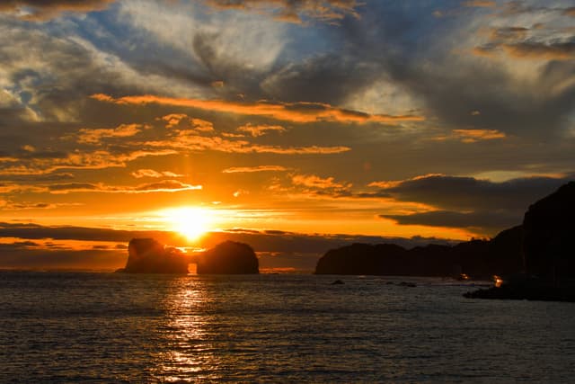 Shirahama Beach, Wakayama