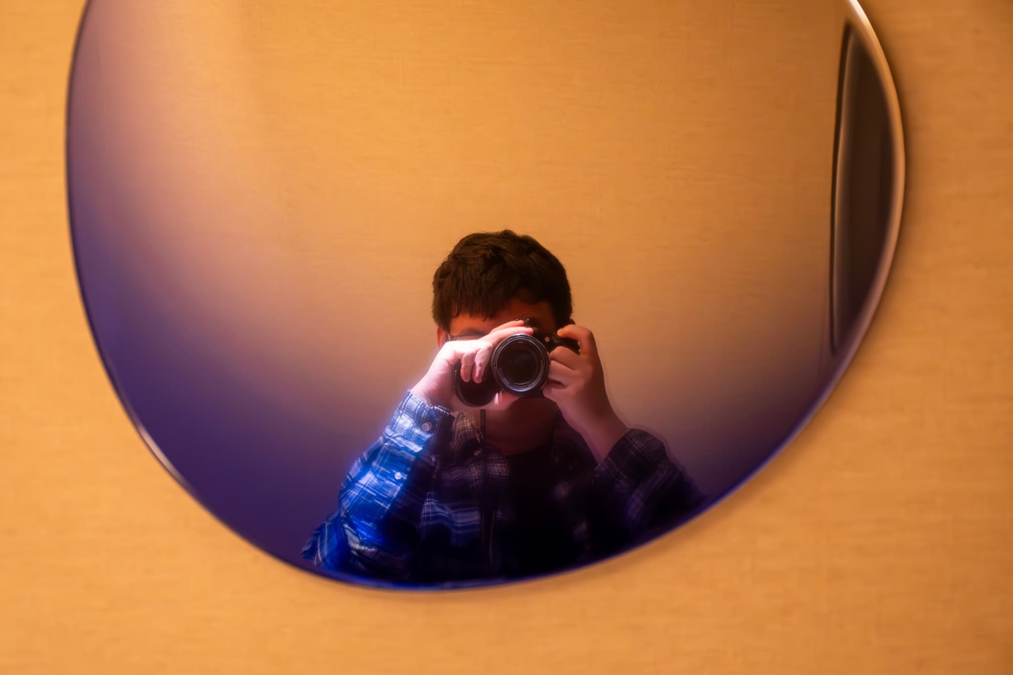 Self, Tokyo