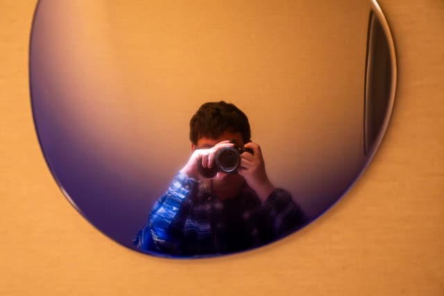 Self, Tokyo