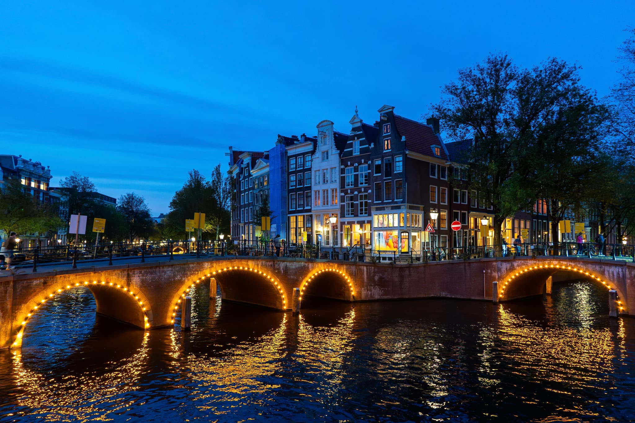 Prinsengracht, Amsterdam