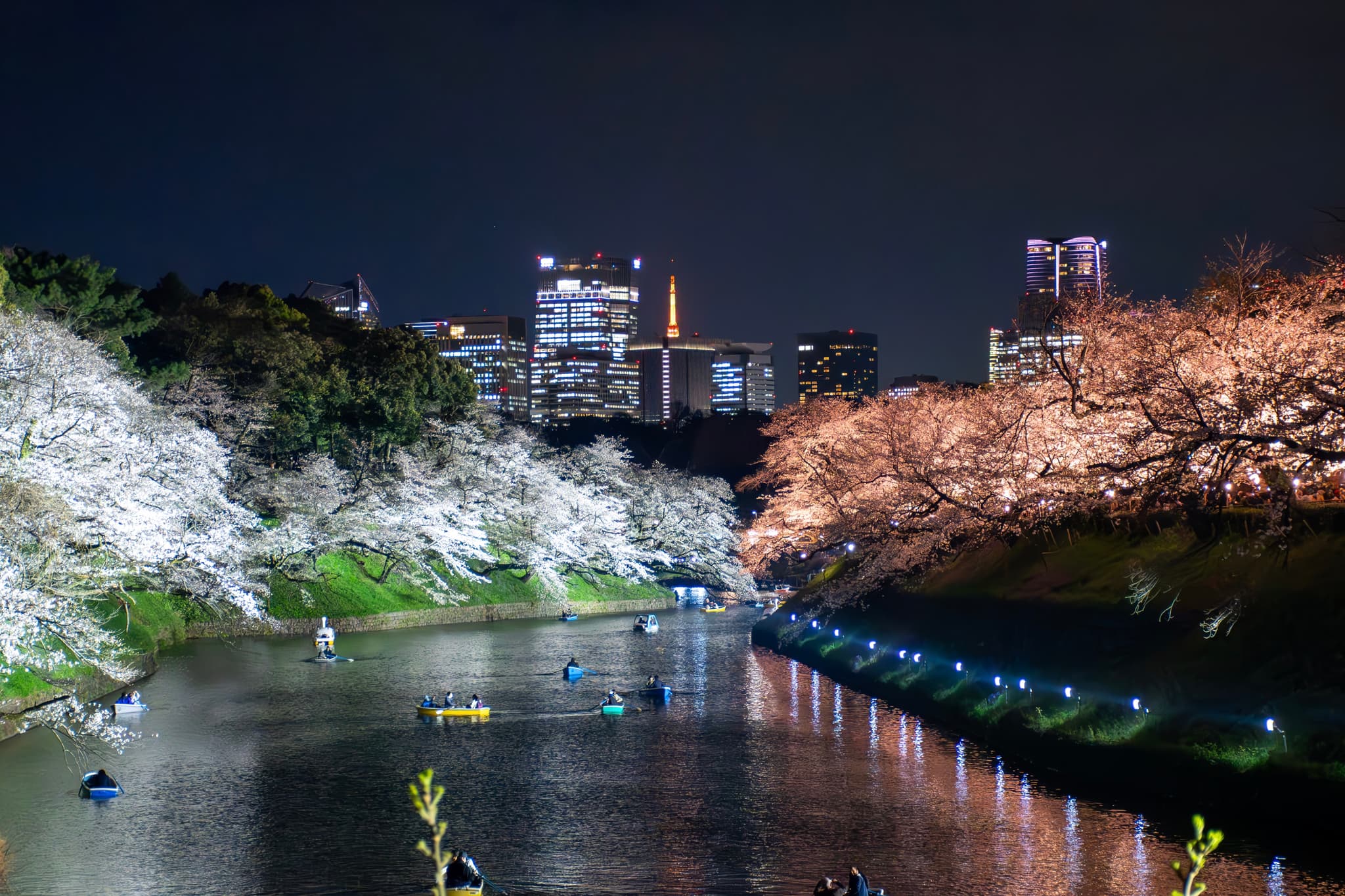 Imperial Palace, Tokyo