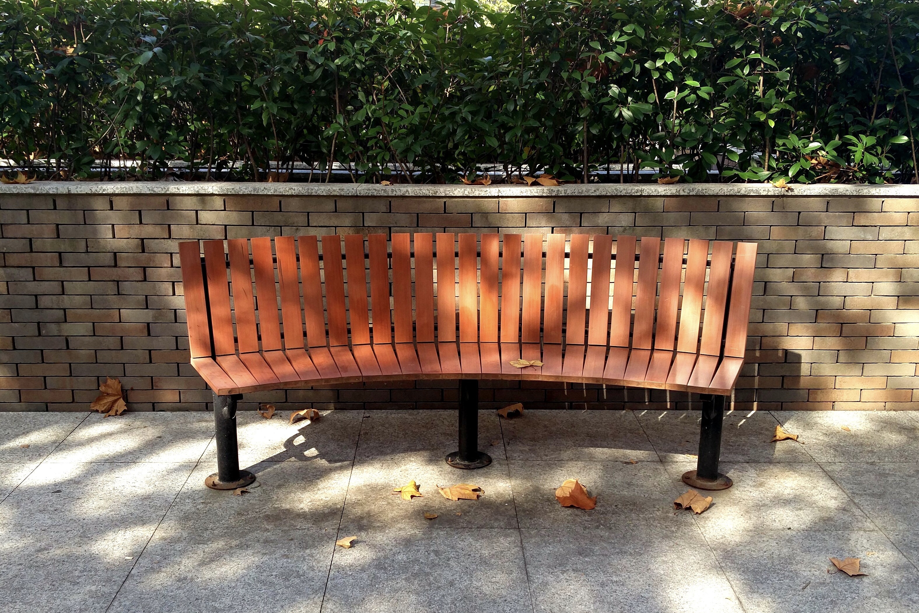 Fuxing Road (M), Shanghai