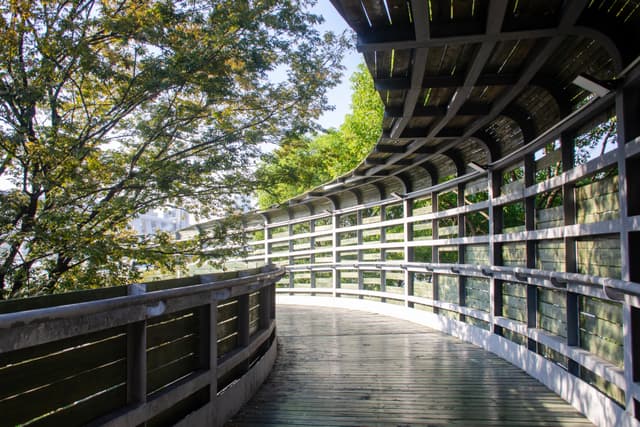Pudong Riverside, Shanghai